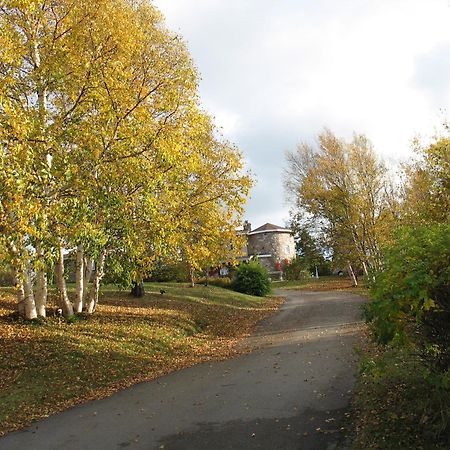 Auberge La Rosepierre Bistro Henri Grandes-Bergeronnes Eksteriør bilde